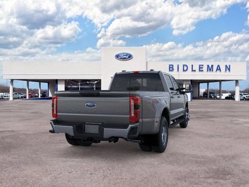 New 2026 Ford F350 XLT w/ XLT Premium Package AWD/4WD image 9