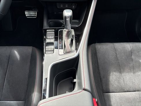 New 2026 Acura ADX A-Spec image 24