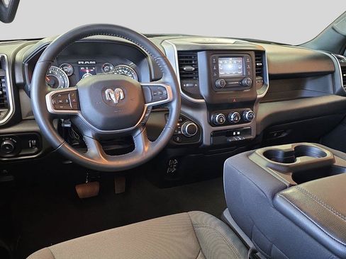 Used 2024 RAM 1500 Big Horn AWD/4WD image 20