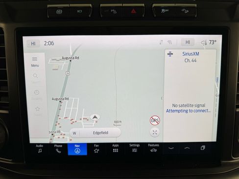 Used 2024 Ford F250 Platinum w/ FX4 Off-Road Package image 26