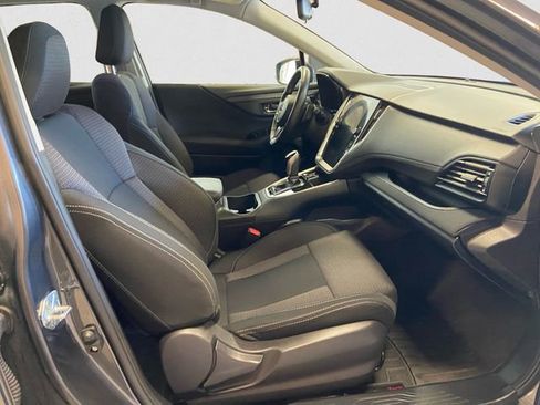 Used 2024 Subaru Outback Premium image 16