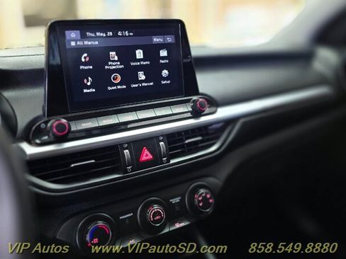 Used 2016 Kia Forte LX FWD image 20