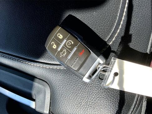 Certified 2021 RAM 2500 Power Wagon image 12