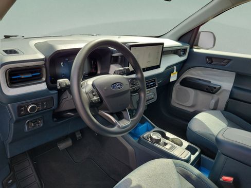 New 2026 Ford Maverick XLT w/ Equipment Group 301A image 26