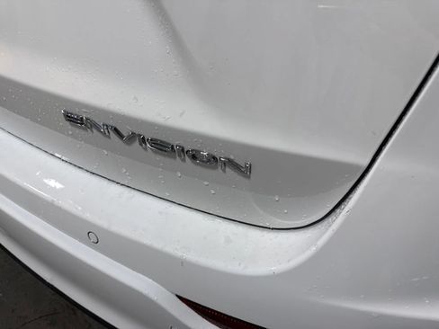 Used 2019 Buick Envision Essence w/ LPO, Road Trip Package FWD image 17