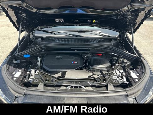 Used 2026 BMW X1 M35i AWD/4WD image 18