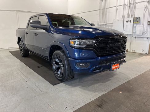 Used 2024 RAM 1500 Limited image 1