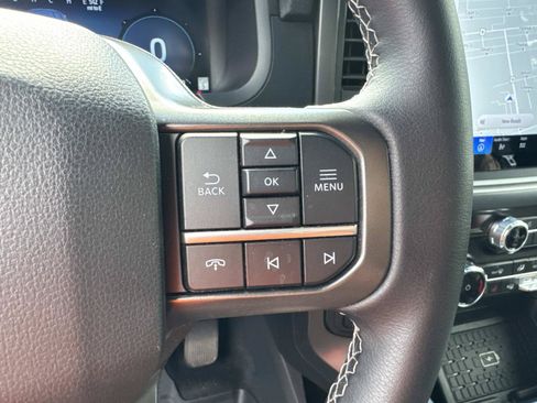 Certified 2024 Ford F150 XLT w/ Equipment Group 302A MID AWD/4WD image 23