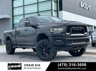 Used 2024 RAM 2500 Rebel w/ Towing Technology Group AWD/4WD video 1