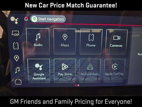 New 2026 GMC Sierra 2500 AT4X w/ AT4X AEV Edition AWD/4WD image 19