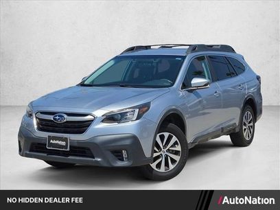 Used 2022 Subaru Outback Premium