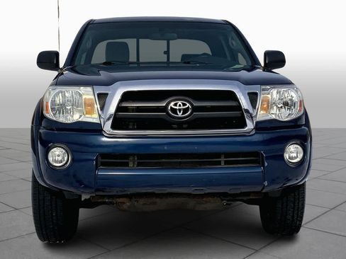 Used 2008 Toyota Tacoma 4x4 Access Cab V6 image 3