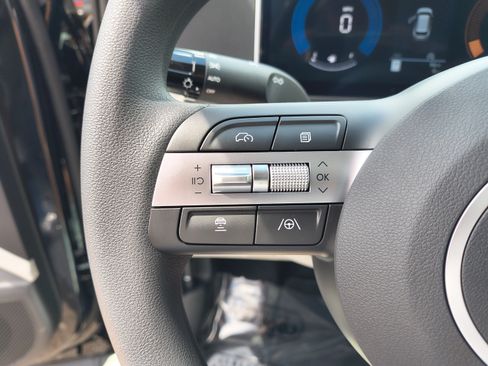 New 2026 Hyundai Tucson SE FWD image 27