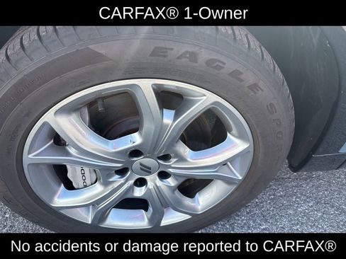 Used 2025 Dodge Hornet R/T w/ R/T Plus Package AWD/4WD image 2
