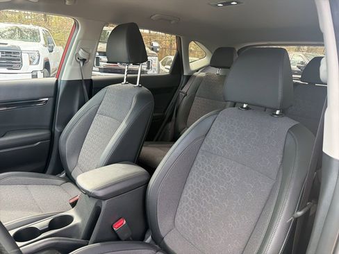Certified 2025 Kia Seltos S AWD/4WD image 20