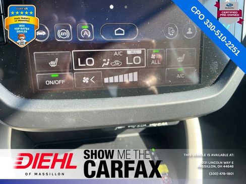 Used 2026 Subaru Forester Premium AWD/4WD image 24