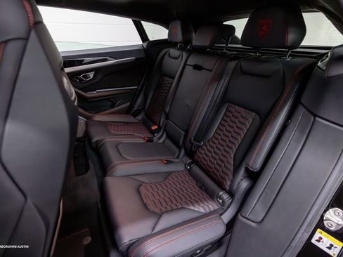 Used 2019 Lamborghini Urus AWD/4WD image 38