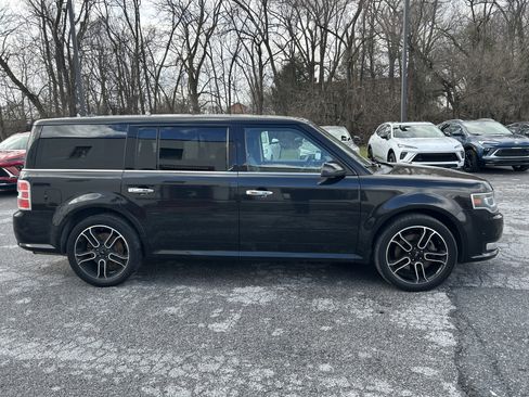Used 2014 Ford Flex Limited w/ Equipment Group 301A image 2