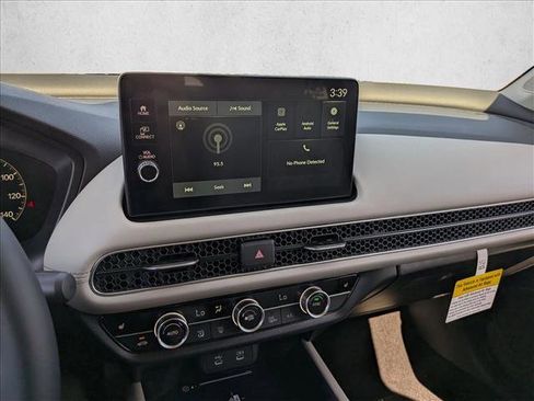 New 2027 Honda HR-V EX-L image 12