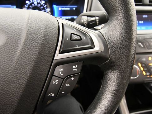 Used 2018 Ford Fusion S FWD image 20