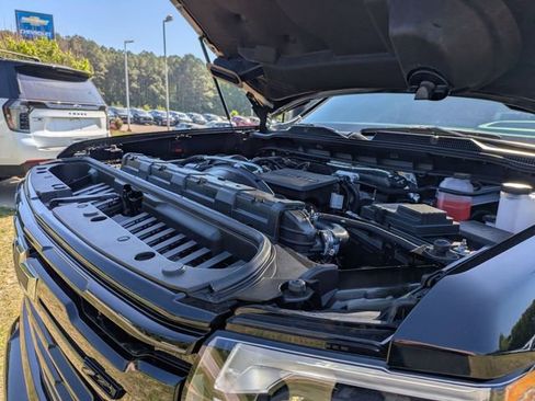 New 2026 Chevrolet Silverado 2500 LTZ w/ Trail Boss Package AWD/4WD image 42