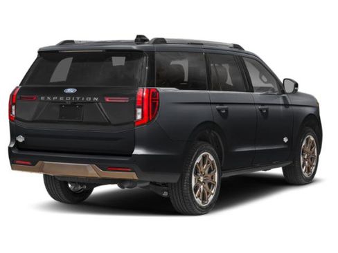 New 2026 Ford Expedition King Ranch image 2