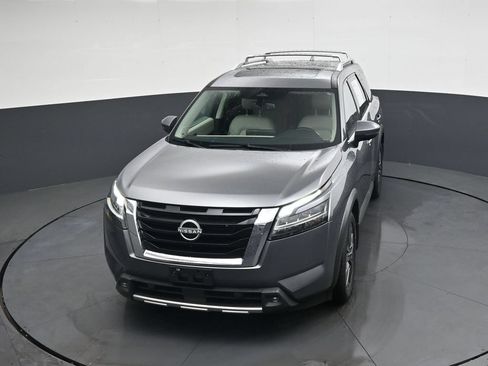 Used 2022 Nissan Pathfinder SL w/ SL Premium Package AWD/4WD image 43