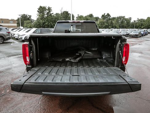Used 2022 GMC Sierra 1500 AT4 w/ AT4 Premium Package AWD/4WD image 50