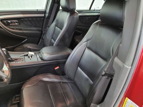 Used 2013 Ford Taurus SEL image 7