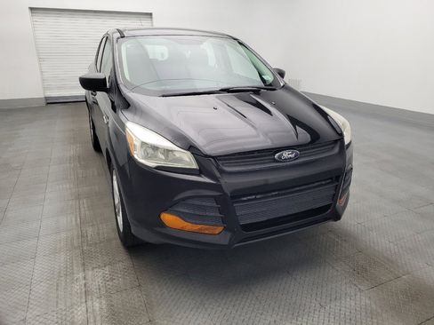 Used 2016 Ford Escape S image 14