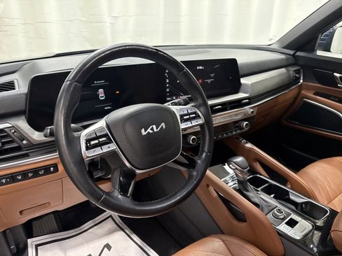 Certified 2024 Kia Telluride EX X-Line AWD/4WD image 26