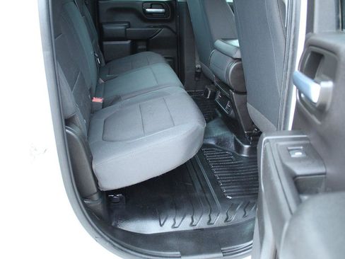 Used 2020 Chevrolet Silverado 2500 W/T w/ WT Fleet Convenience Package AWD/4WD image 22