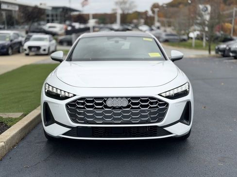 New 2025 Audi A5 2.0T Premium Plus image 5