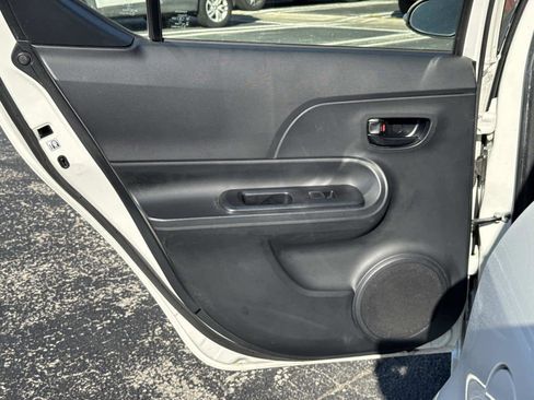 Used 2015 Toyota Prius C One image 13