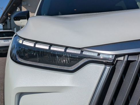 New 2026 INFINITI QX60 Luxe w/ Cargo Package FWD image 10