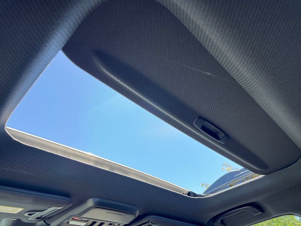 New 2026 Subaru Outback Touring AWD/4WD image 25
