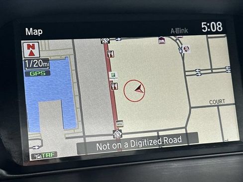 Used 2018 Acura TLX V6 SH-AWD w/ Technology Pkg image 27