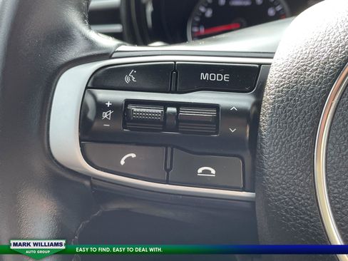 Used 2022 Kia K5 GT-Line image 18