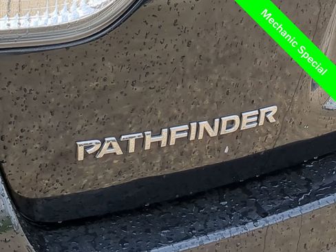 Used 2013 Nissan Pathfinder SV w/ Trailer Tow Pkg AWD/4WD image 13