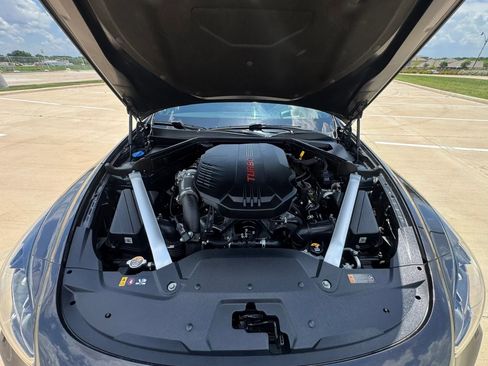 Used 2023 Kia Stinger GT2 RWD image 57