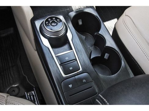 Used 2022 Ford Escape SEL FWD image 28