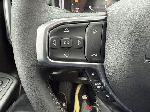 New 2026 RAM 1500 Big Horn AWD/4WD image 24
