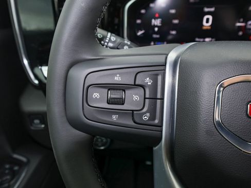 New 2026 GMC Sierra 1500 Elevation w/ Elevation Select Package AWD/4WD image 20