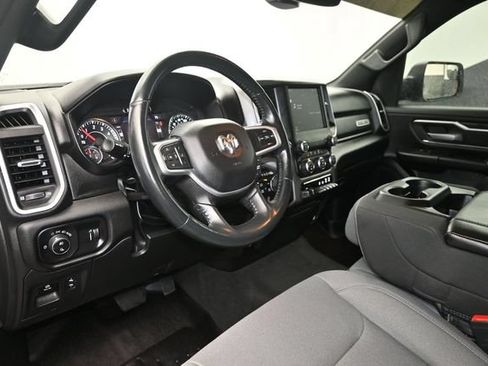 Used 2023 RAM 1500 Lone Star AWD/4WD image 8