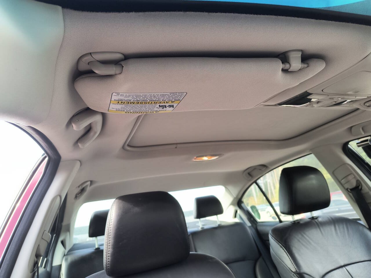 Used 2012 Subaru Legacy 2.5i Limited AWD/4WD image 31