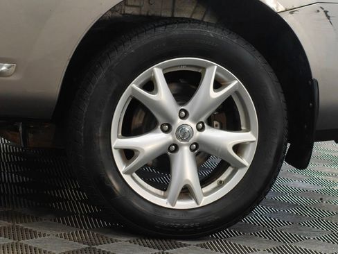Used 2011 Nissan Rogue SV AWD/4WD image 33