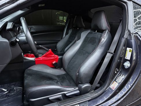 Used 2015 Subaru BRZ Limited w/ Popular Package #2B image 16