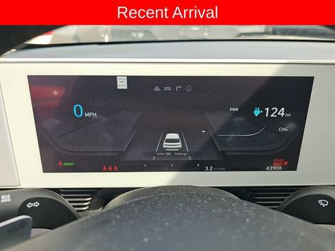 Used 2023 Hyundai Ioniq 5 SEL AWD/4WD image 9