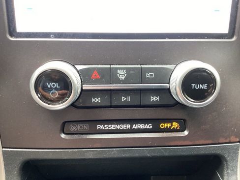 Used 2021 Ford Edge SEL FWD image 57