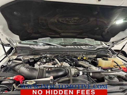 Used 2017 Ford F450 XLT image 10